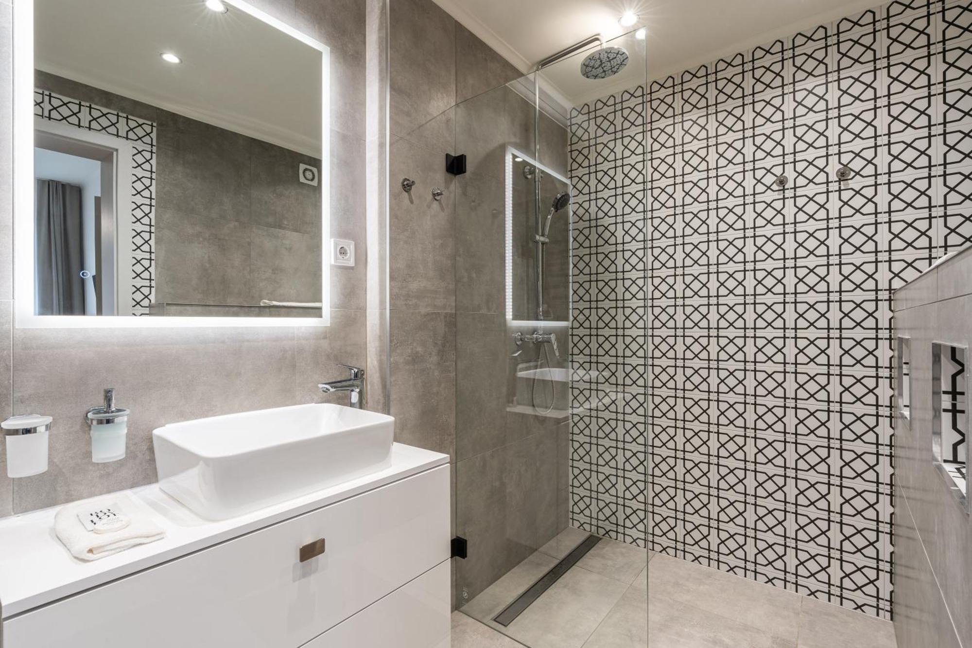 Ferienwohnung Astra Lux Bp Budapest Exterior foto