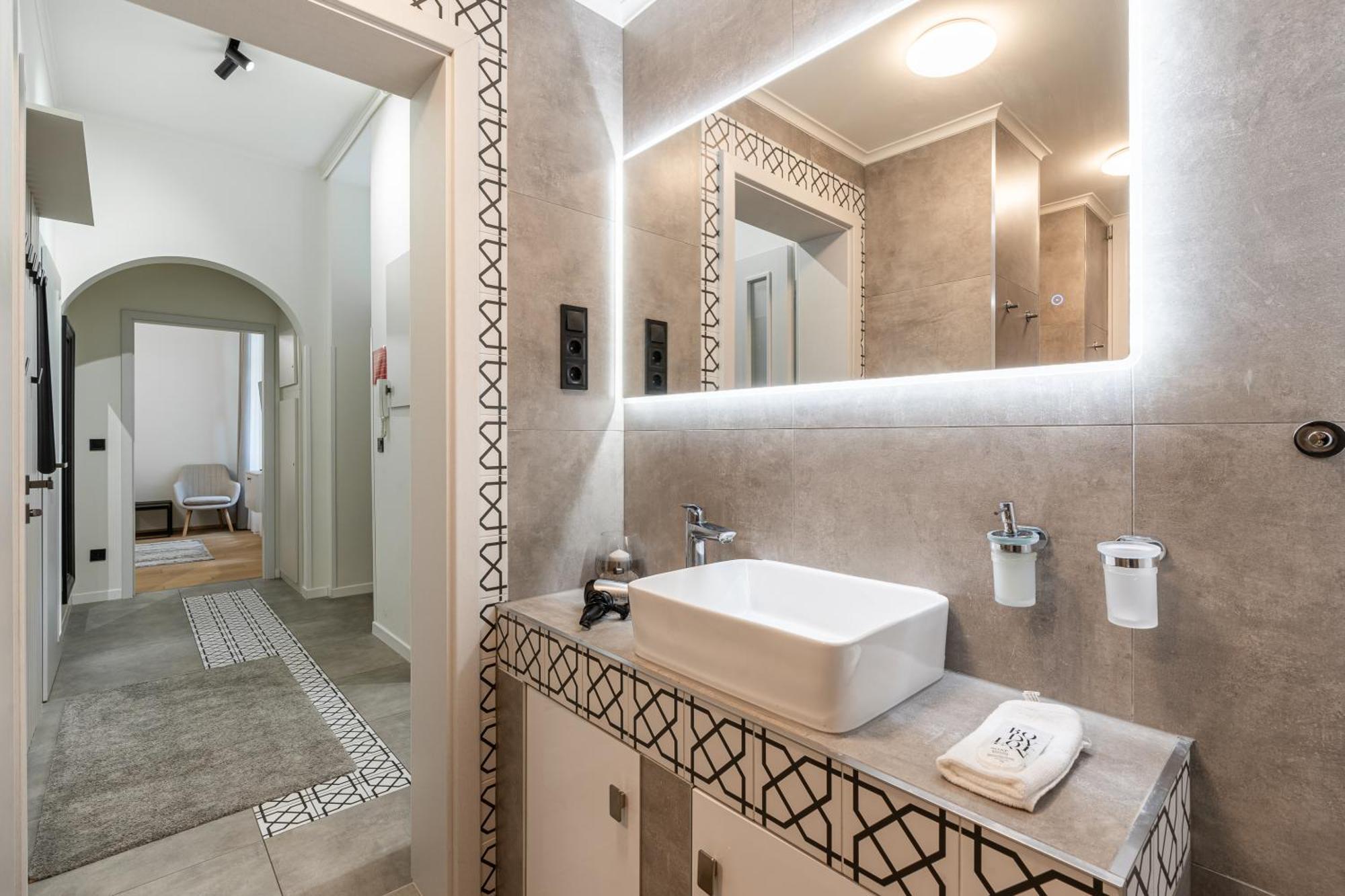 Ferienwohnung Astra Lux Bp Budapest Exterior foto